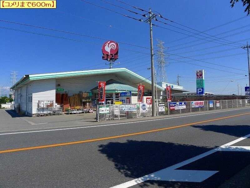 ラ・ヴィエルジュの物件内観写真