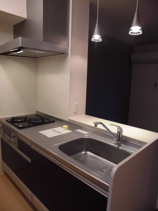 ルミナスの物件内観写真