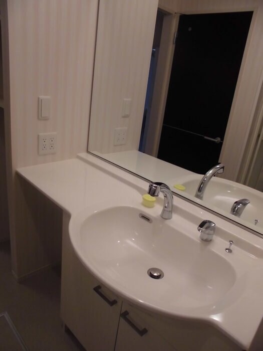 ルミナスの物件内観写真