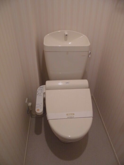 ルミナスの物件内観写真