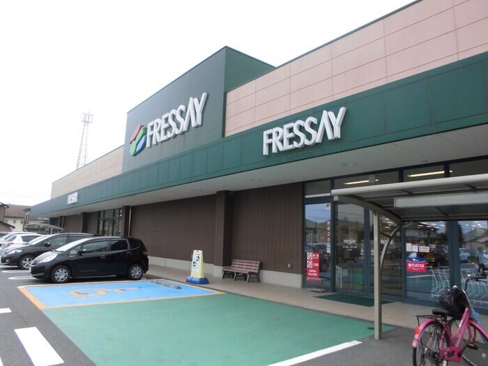 ルミナスの物件内観写真