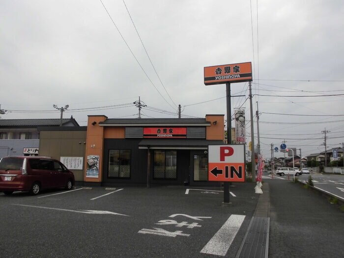 ルミナスの物件内観写真