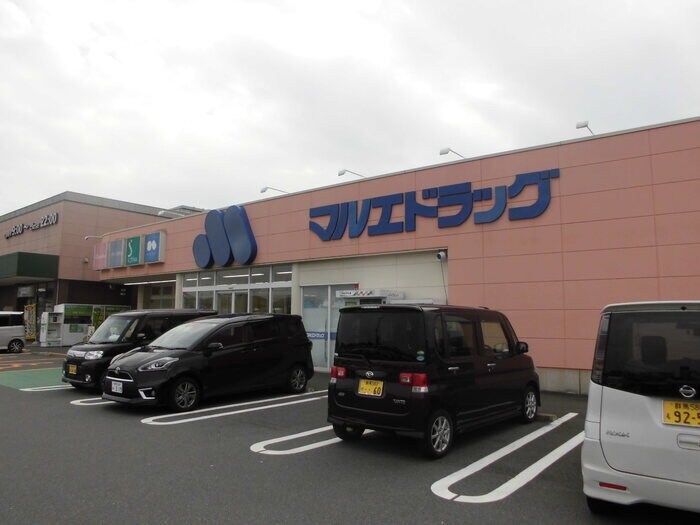 ルミナスの物件内観写真