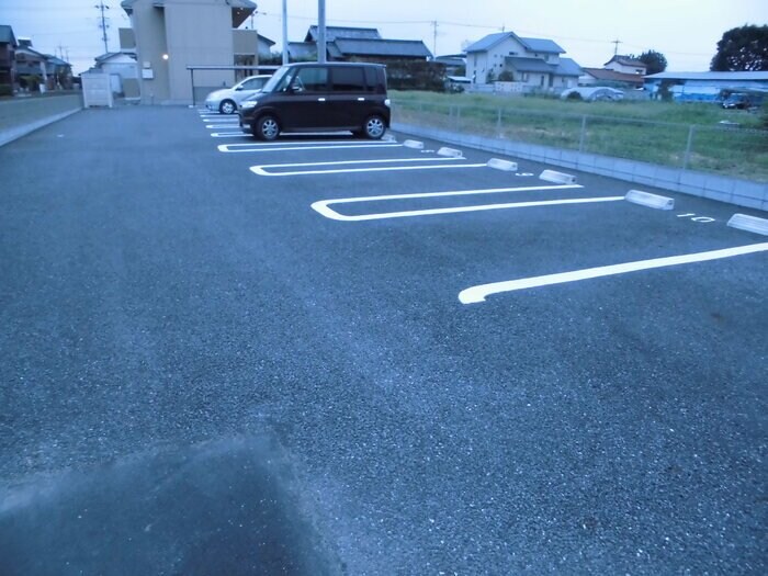 ルミナスの物件内観写真