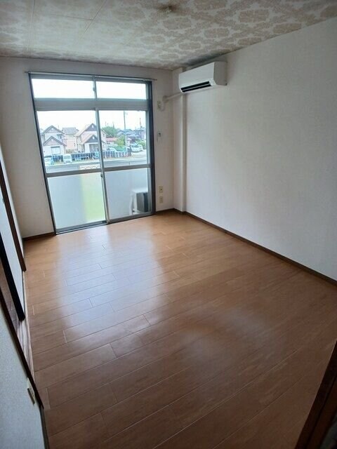 五料ハイツの物件内観写真