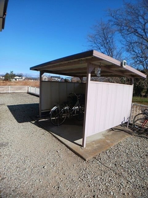 五料ハイツの物件内観写真