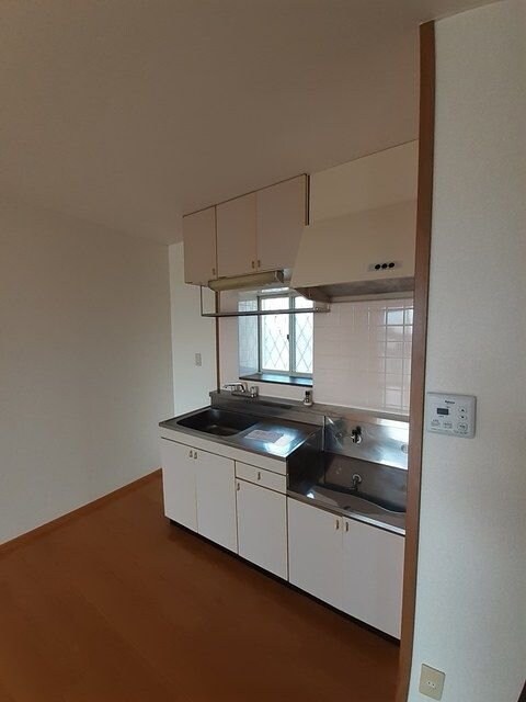 シャルマンの物件内観写真