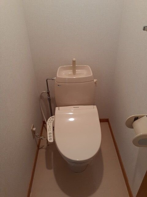 シャルマンの物件内観写真