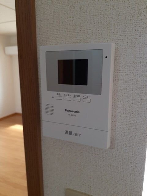 シャルマンの物件内観写真