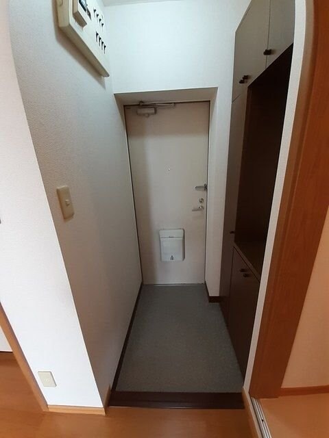 シャルマンの物件内観写真