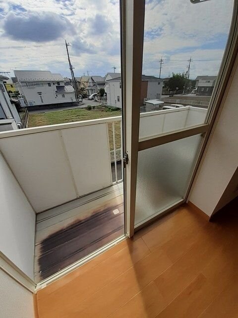 シャルマンの物件内観写真