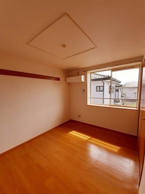 シャルマンの物件内観写真