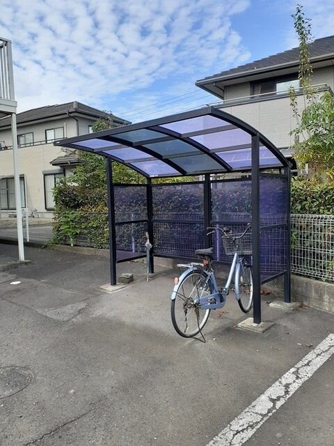 シャルマンの物件内観写真