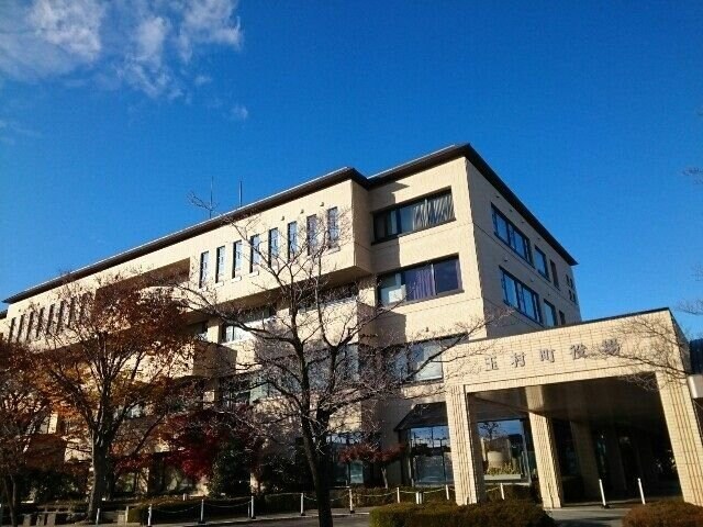 シャルマンの物件内観写真