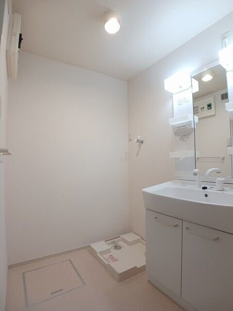 カーサプラシードＢの物件内観写真