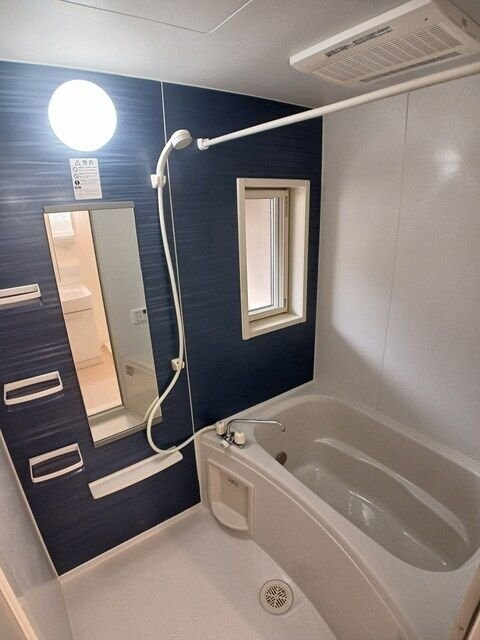 カーサプラシードＢの物件内観写真