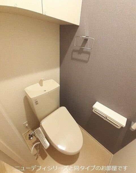 ルーツショアIIIの物件内観写真