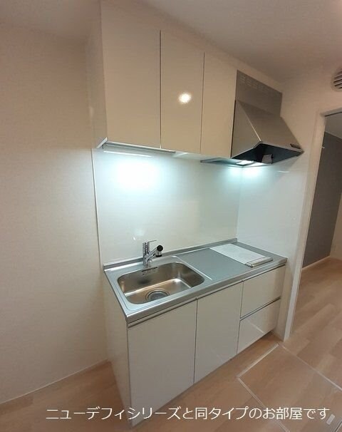 ルーツショアIIIの物件内観写真