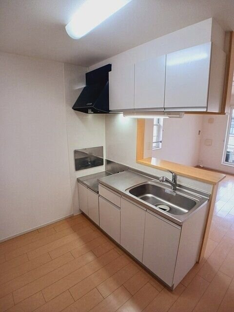 ミニョン・エレガンテの物件内観写真