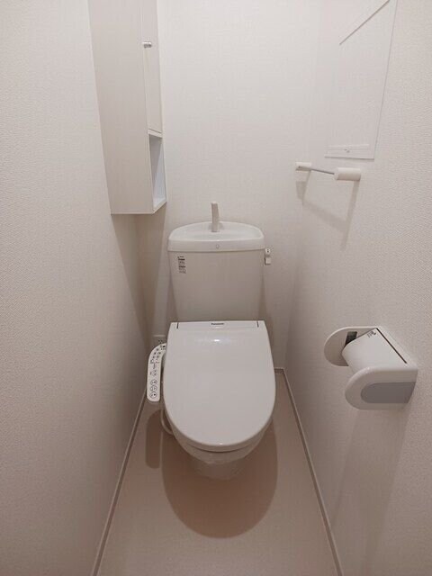 ミニョン・エレガンテの物件内観写真