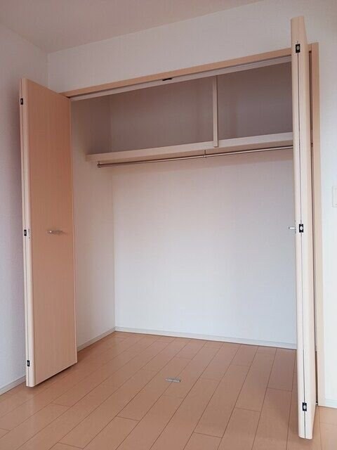 ミニョン・エレガンテの物件内観写真