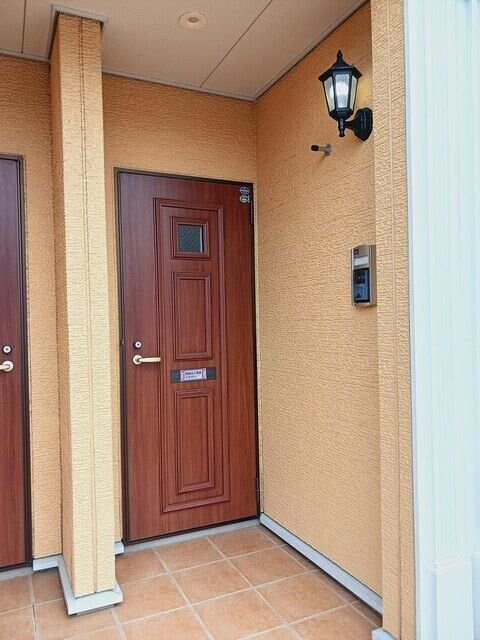 ミニョン・エレガンテの物件内観写真