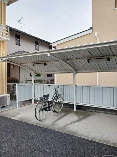 ミニョン・エレガンテの物件内観写真