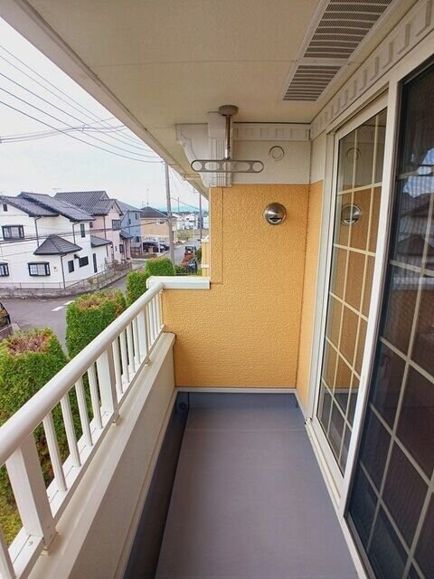 ミニョン・エレガンテの物件内観写真