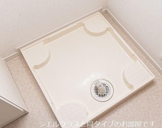 コンフォートパレスの物件内観写真