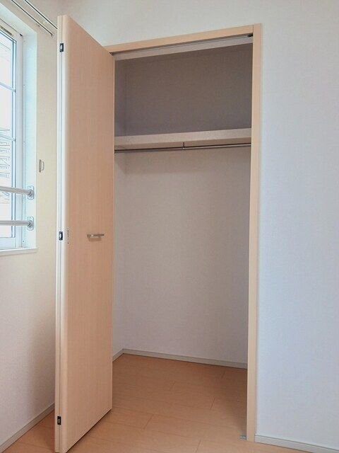 サニーメゾンの物件内観写真