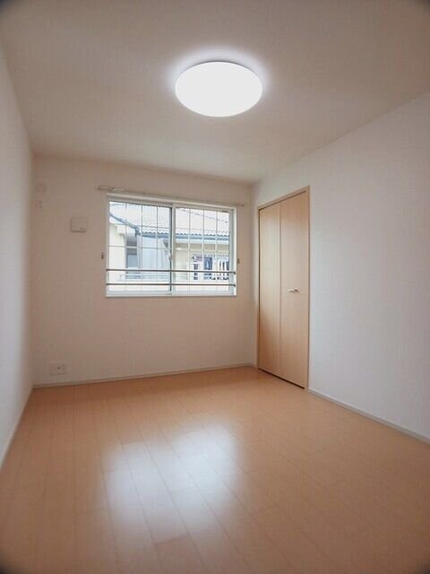 サニーメゾンの物件内観写真