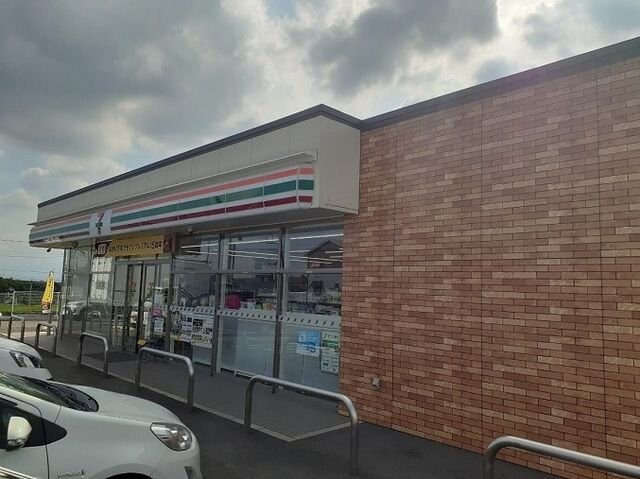 パークウッドＡの物件内観写真