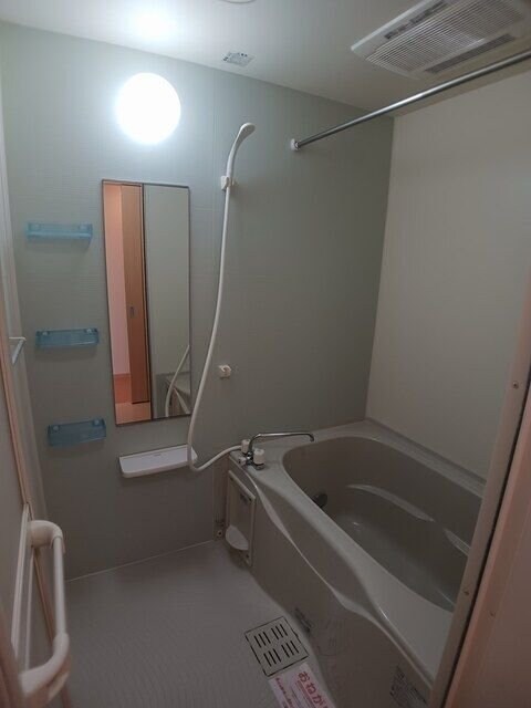 ビサイド・萩Ｂの物件内観写真