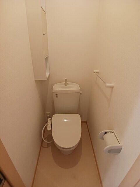 ビサイド・萩Ｂの物件内観写真