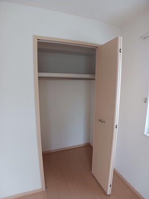 ビサイド・萩Ｂの物件内観写真