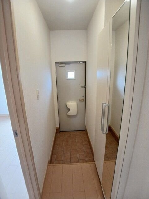 ビサイド・萩Ｂの物件内観写真