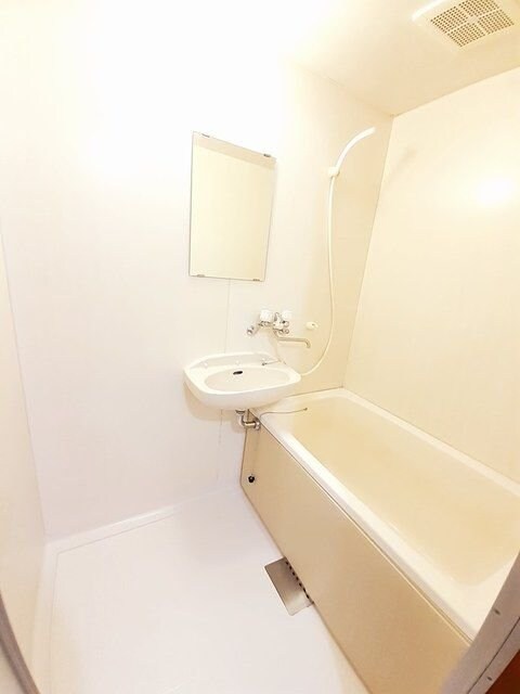 ファミール扇の物件内観写真