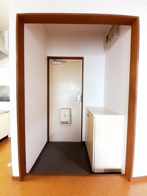 ファミール扇の物件内観写真