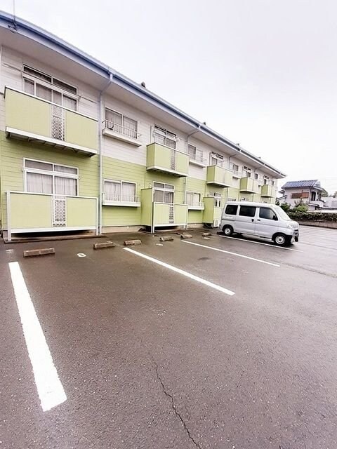 ファミール扇の物件内観写真