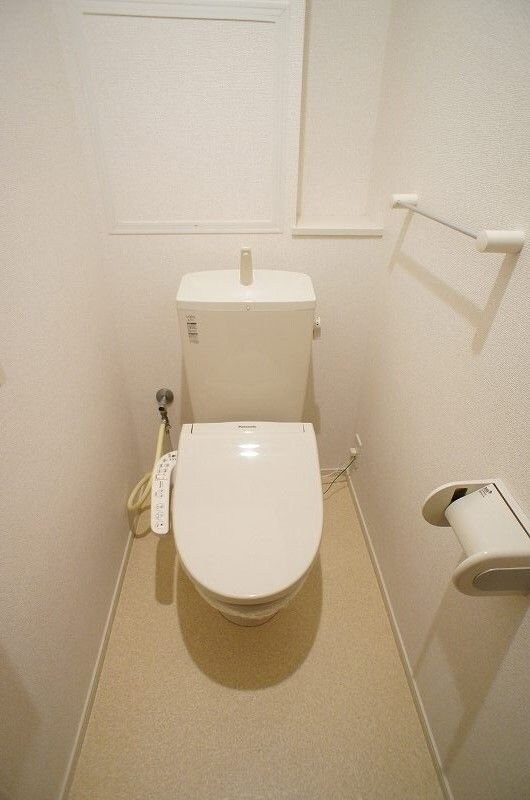 フェリーチェの物件内観写真