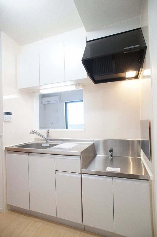 フェリーチェの物件内観写真