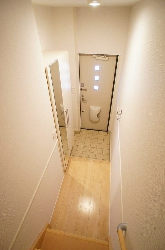 フェリーチェの物件内観写真