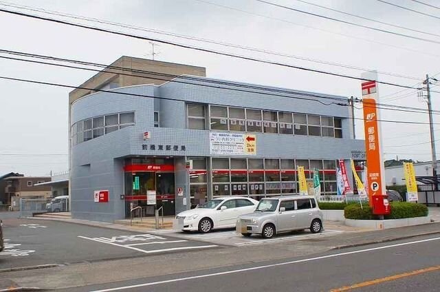 フェリーチェの物件内観写真