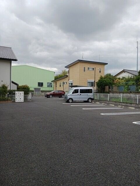 フェリーチェの物件内観写真