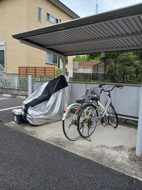 フェリーチェの物件内観写真