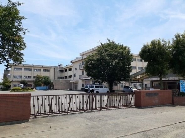 フェリーチェの物件内観写真