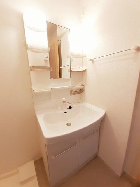 プロムナード　ヒルの物件内観写真