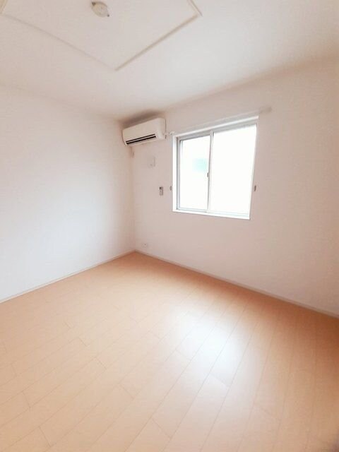 プロムナード　ヒルの物件内観写真