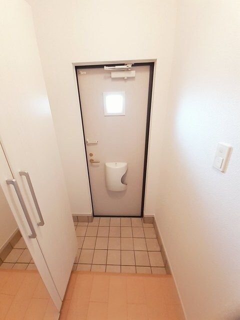 プロムナード　ヒルの物件内観写真