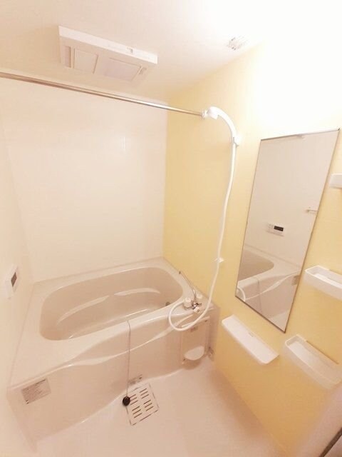 プロムナード　ヒルの物件内観写真